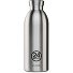  Clima Trinkflasche 500 ml Variante steel