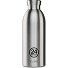  Trinkflasche 500 ml Variante steel