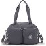  Basic Cool Defea Schultertasche 33 cm Variante moonlit grey