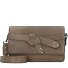  Bag Sleat Umhängetasche Leder 27 cm Variante olive