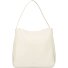  Grace Schultertasche Leder 34 cm Variante cream