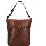  Caugio Daypack Leder 40 cm Variante cognac