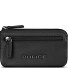  Schlüsseletui Leder 11.5 cm Variante black