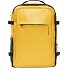  eco coated Reiserucksack 50 cm Laptopfach Variante duck yellow