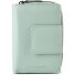  Livorno 511 Geldbörse RFID Schutz Leder 9.5 cm Variante mint
