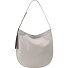  Sylvie Schultertasche Leder 36.5 cm Variante pearl grey