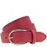  Gürtel Variante red | 90 cm