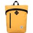  Roll Top Rucksack 46 cm Laptopfach Variante brass