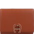  Fashion Geldbörse RFID Schutz Leder 12.5 cm Variante cognac brown