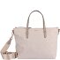  Collana Tessuto Schultertasche 27.5 cm Variante beige