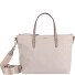  Collana Tessuto Schultertasche 27.5 cm Variante beige