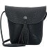  Ida Mini Bag Umhängetasche 17 cm Variante schwarz