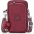  Basic Telmo Handytasche 11 cm Variante lounge wine