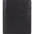  Blackwall BillFold V8 Geldbörse RFID Leder 10 cm Variante black