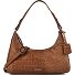  Cool Colbie Schultertasche Leder 33 cm Variante cognac