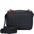  TJM Street Trek Umhängetasche 18 cm Variante black