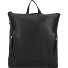  Nelson 4 City Rucksack Leder 32 cm Variante schwarz