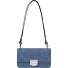  TJW Fashionista Umhängetasche 22 cm Variante blue