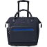  Fika Aktentasche RFID Schutz 48 cm Laptopfach Variante peacoat blue