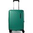  Nuon 4 Rollen Kabinentrolley 55 cm mit Dehnfalte Variante pine green
