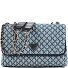  Giully II Umhängetasche 25 cm Variante denim