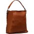  Sintra Schultertasche Leder 34 cm Variante cognac