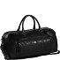 Mainz Weekender Reisetasche Leder 53 cm Variante black