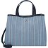  TH Spring Chic Handtasche 30 cm Variante space blue stripes