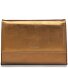  Auguri Auguri Clutch Tasche Leder 19 cm Variante bronze