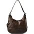  Newport Schultertasche Leder 32 cm Variante british green