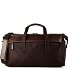  Wax Weekender Reisetasche 54 cm Variante braun-braun