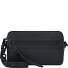  Deep Dark Umhängetasche 22 cm Variante black-black