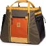  Mountain Shopper Tasche 51 cm Variante woodland-terracotta