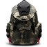  Bathroom Sink Daypack 44 cm Laptopfach Variante off-slope camo green