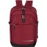  Kick Off Daypack 40 cm Variante rot