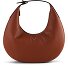  Evie Schultertasche 36 cm Variante cognac