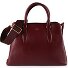  Sofisticato 1.0 Emery Handtasche 33,5 cm Variante burgundy