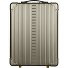  Hybrid Business-Rucksack Aluminium 42 cm Laptopfach Variante bronze