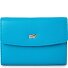  Joy Geldbörse RFID Schutz Leder 10.5 cm Variante indigo blue