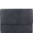  Basic Geldbörse RFID Leder 13 cm Variante nightblue