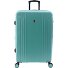  2900 4 Rollen Trolley L 77 cm mit Dehnfalte Variante green
