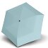  U.200 Duomatic Taschenschirm 28 cm Variante ice