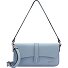  Osia Schultertasche 25 cm Variante ice blue