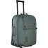  2 Rollen Reisetasche 54 cm Variante darkolive