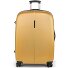  Paradise XP 4 Rollen Trolley L 77 cm mit Dehnfalte Variante mustard