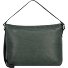  Nabuku Schultertasche Leder 39 cm Variante tuerkis