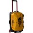  Base Camp Rolling Thunder 22 2 Rollen Reisetasche 56 cm Variante summit gold-tnf black-n