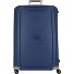  S'Cure Spinner 4-Rollen Trolley 81 cm Variante dark blue