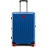  Buzz 4 Rollen Trolley M 65 cm mit Dehnfalte Variante ocean blue