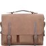  Good Old Friends Teachers Pet Aktentasche Leder 42 cm Laptopfach Variante hazelnut